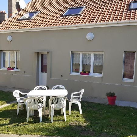Gite De Ningles Outreau 6 Personnes 2 Chambres Salle De Bain Chacune Extérieur photo