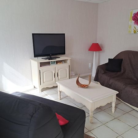 Gite De Ningles Outreau 6 Personnes 2 Chambres Salle De Bain Chacune Extérieur photo