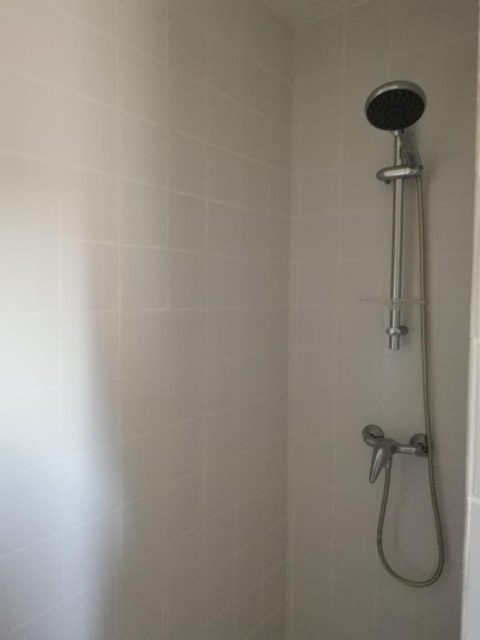Gite De Ningles Outreau 6 Personnes 2 Chambres Salle De Bain Chacune Extérieur photo