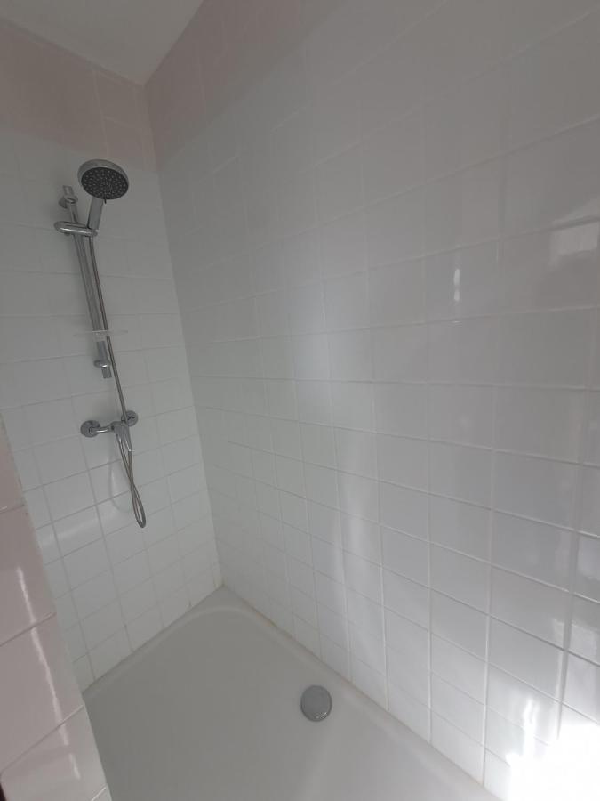 Gite De Ningles Outreau 6 Personnes 2 Chambres Salle De Bain Chacune Extérieur photo