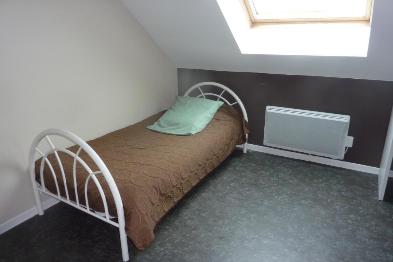 Gite De Ningles Outreau 6 Personnes 2 Chambres Salle De Bain Chacune Extérieur photo