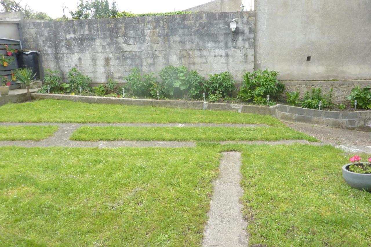 Gite De Ningles Outreau 6 Personnes 2 Chambres Salle De Bain Chacune Extérieur photo