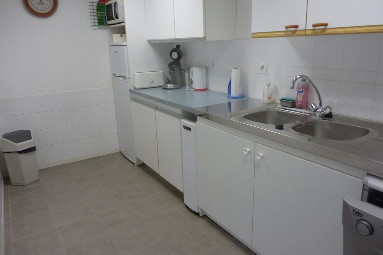 Gite De Ningles Outreau 6 Personnes 2 Chambres Salle De Bain Chacune Extérieur photo