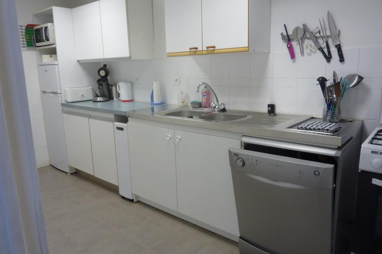 Gite De Ningles Outreau 6 Personnes 2 Chambres Salle De Bain Chacune Extérieur photo