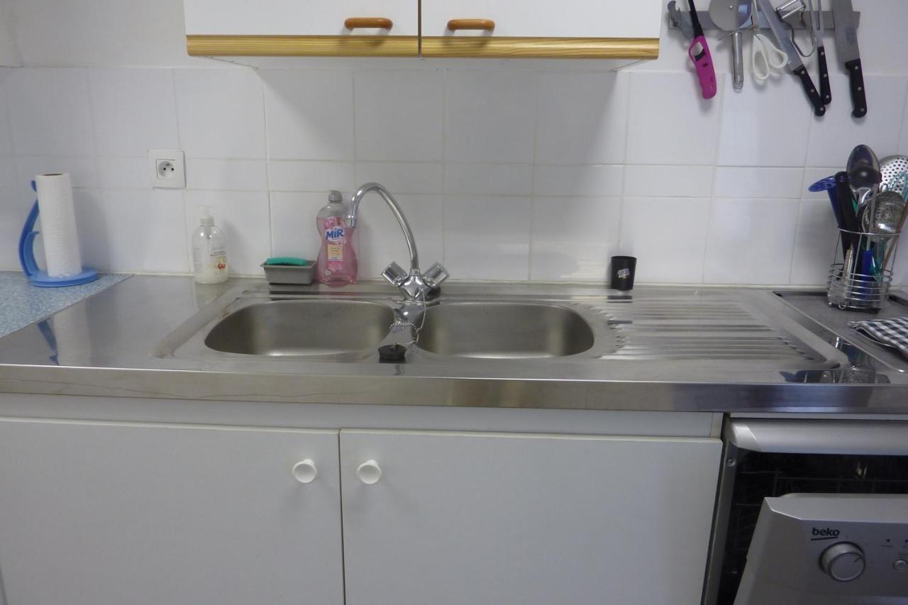 Gite De Ningles Outreau 6 Personnes 2 Chambres Salle De Bain Chacune Extérieur photo