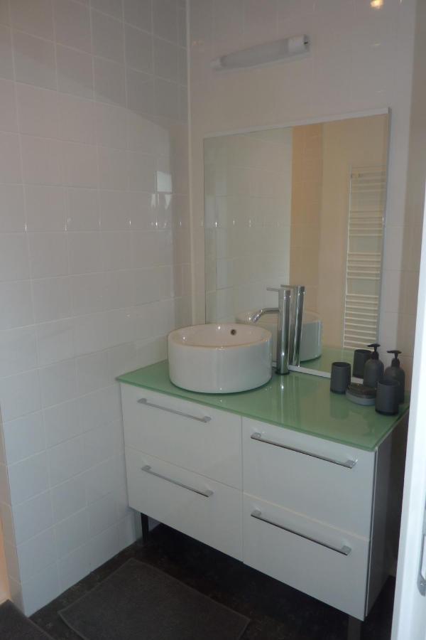 Gite De Ningles Outreau 6 Personnes 2 Chambres Salle De Bain Chacune Extérieur photo