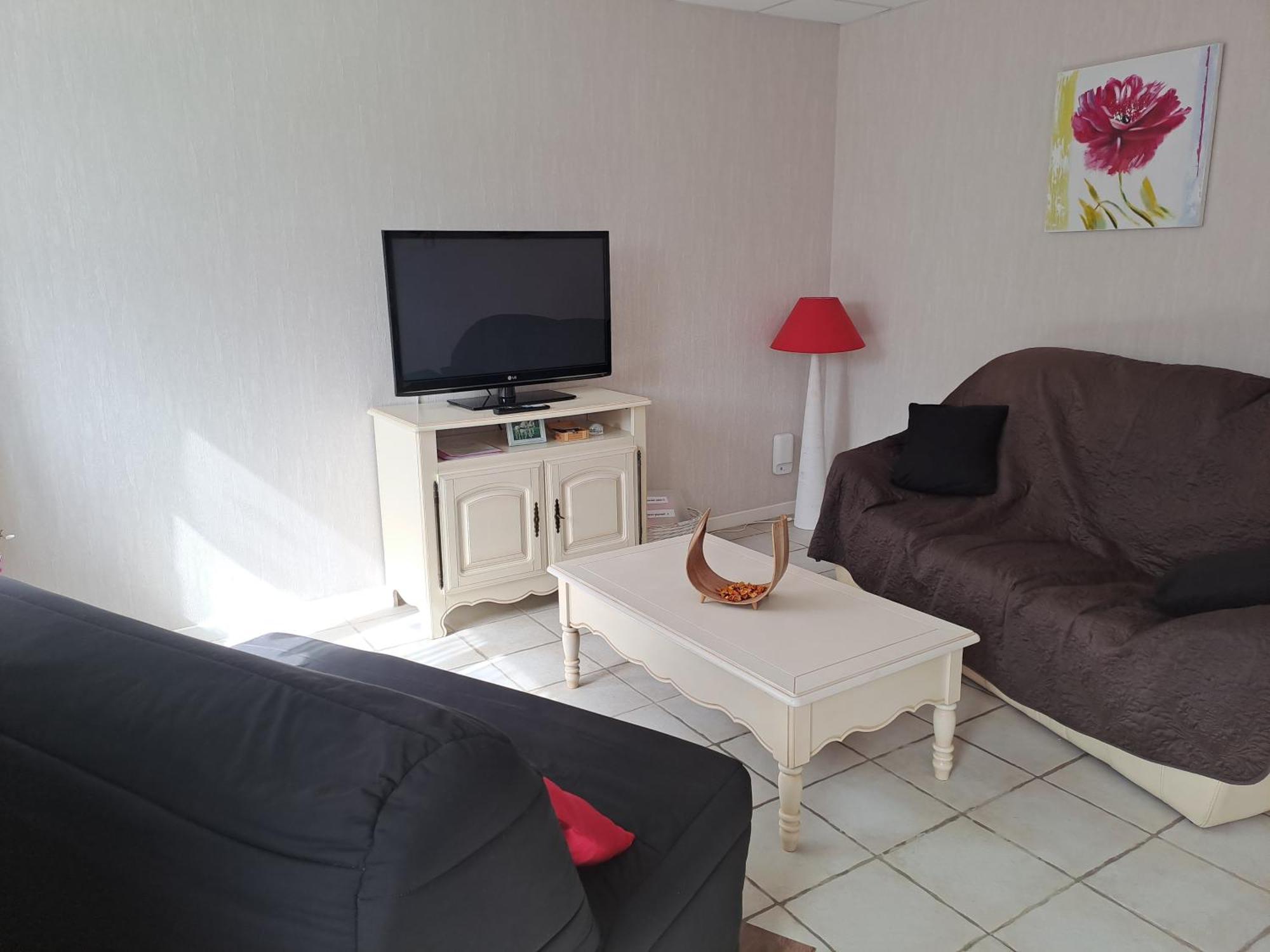 Gite De Ningles Outreau 6 Personnes 2 Chambres Salle De Bain Chacune Extérieur photo